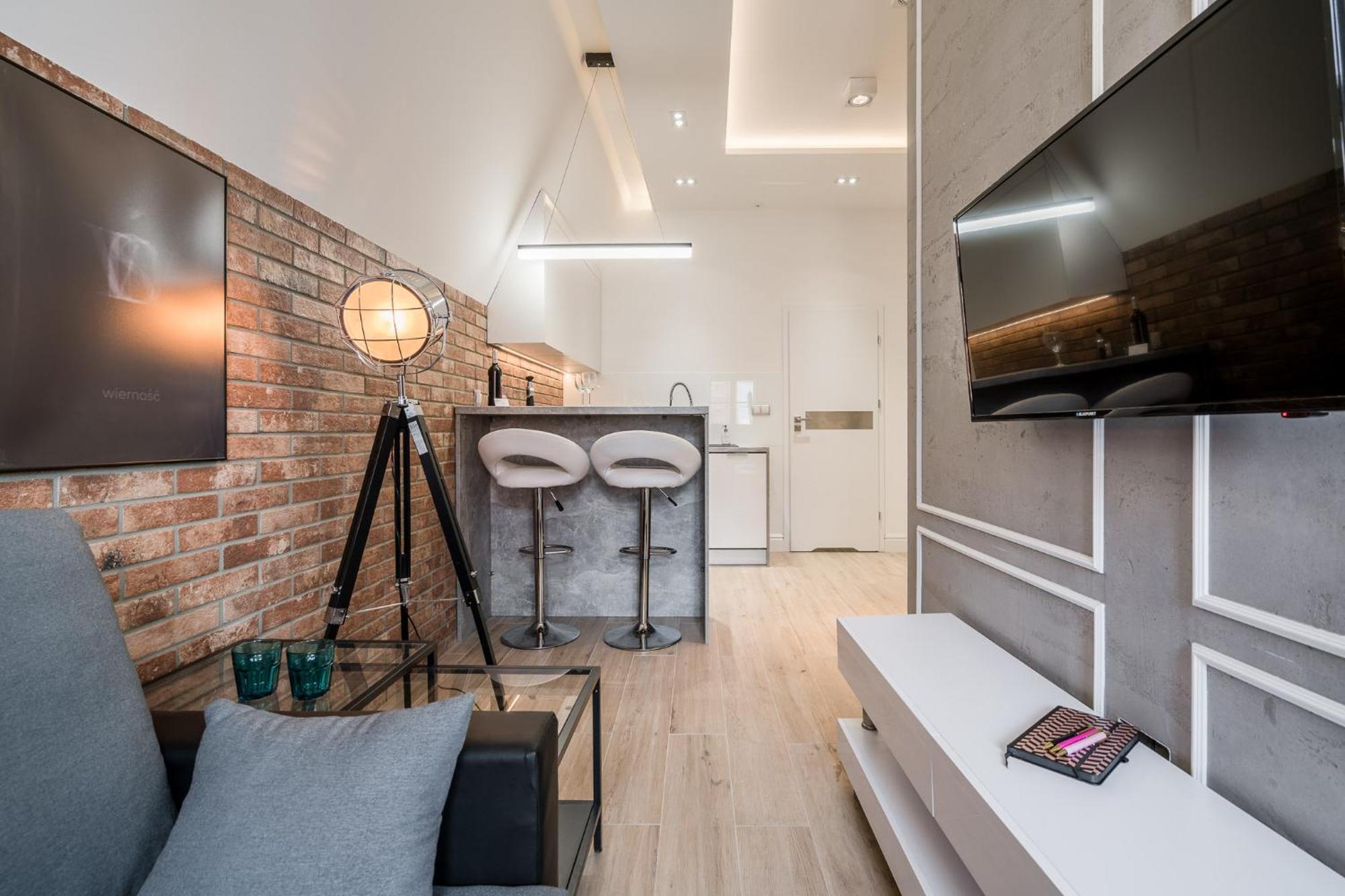 Rynek 2A - Old Town Apartment - Wroclaw — Photos 2