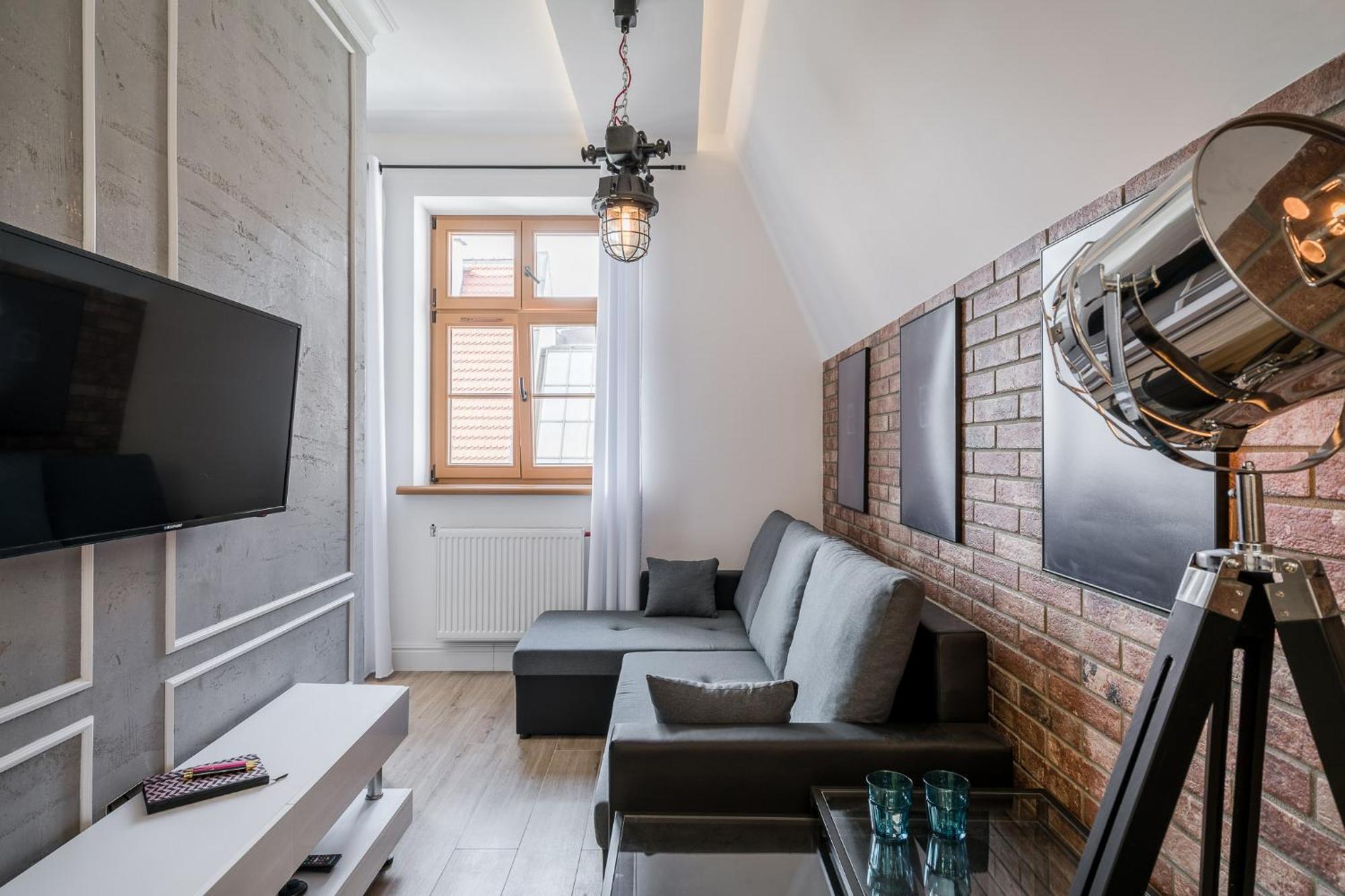 Rynek 2A - Old Town Apartment - Wroclaw — Photos 3